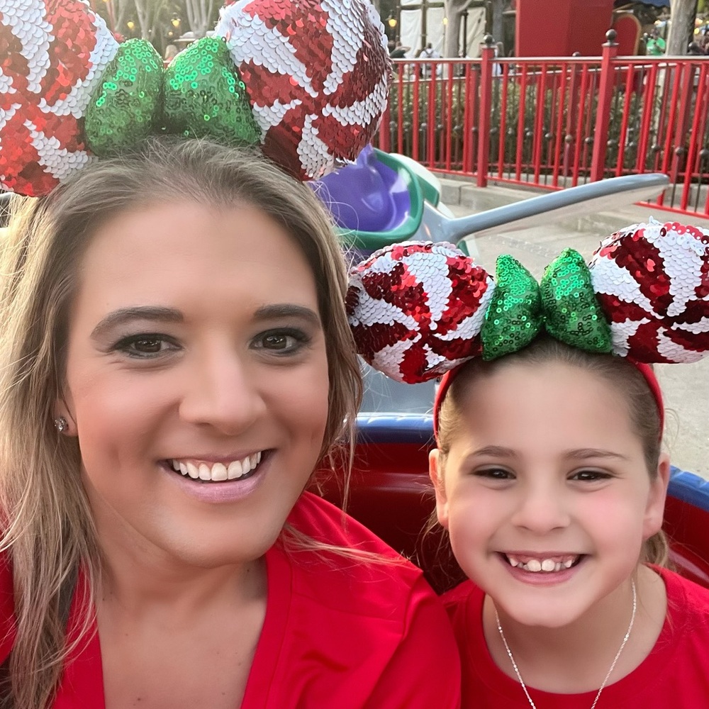 Meet your Posher, Maggie